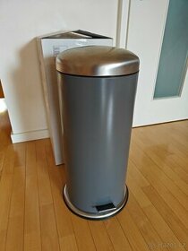Odpadkový koš Ikea Mjosa 30l