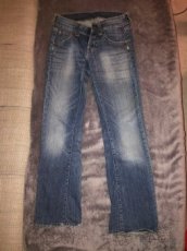 Dámské jeans Replay - 1