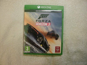 Hra na XBox ONE - Forza Horizon 3 - Super stav