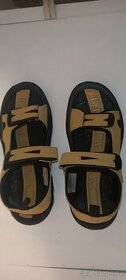 Pánské sandály nové kolekce ATLAS for Men