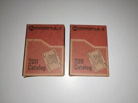 Hrací karty Magpul PTS - Žolíky - 1