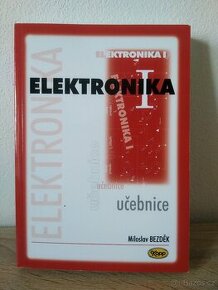 Učebnice-Elektronika I