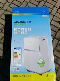 Klimatizace Klimatronic Advance 9.0 ECO R290 - 1