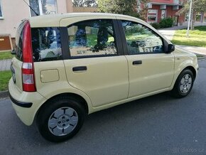 Fiat Panda 1.1 40kw
