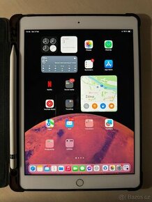 iPad 8th generation 10.2 2020 - 1
