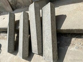Schody teraso - beton - 1