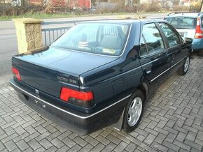 Peugeot 405 GRi