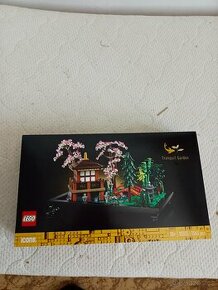 Lego 10315