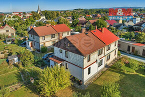 Prodej rodinného domu, 98 m², Solnice, ul. Zahradní - 1
