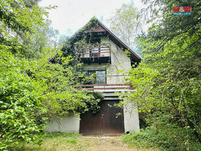 Prodej chaty, 46 m², Kolinec