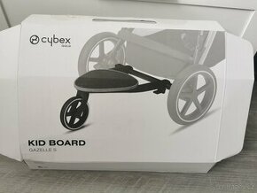 Cybex Kid board /stupatko