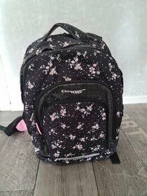 Školní batoh Explore - novy nepouzity