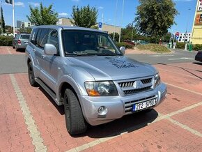 Pajero