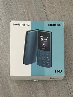 Nokia 105 4G - 1