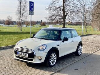 MINI COOPER 1.5i 100 kW (136 koní) - F56