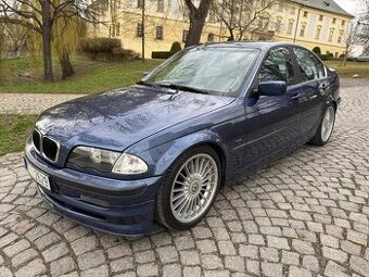 BMW e46 Alpina B3 3.3
