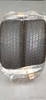 Letní pneu 215/70R16 100H - 1