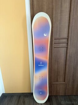 Bataleon dámský snowboard 152