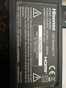 Hisens40A4K,43A69K,32b5600,32A5100,SamQE65Q60