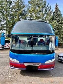 Prodám autobus Neoplan Cityliner P1620A57AC