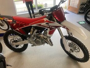 Fantic XX125