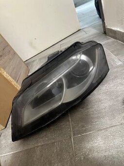 Audi A3 8P 08-12 leve svetlo