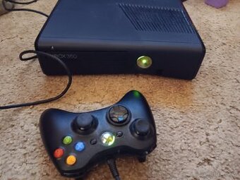 XBOX 360 -230GB