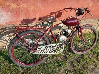 Husqvarna