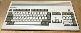 Commodore Amiga A1200