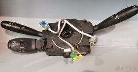 Peugeot 607 2,7hdi DPF - 1
