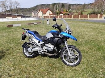 Bmw gs1200