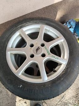 Prodám elektrony R15