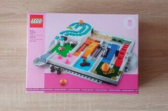 LEGO gwp 40596 - Kouzelné bludiště