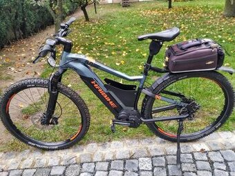 Haibike SDURO HardNine 8.0 2019 XL