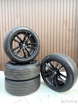 Bmw R18 G30 Bmw 18 G31 Dvourozmer 5x112 Mpaket