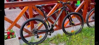 Rock Machine Manhattan 40-29 L