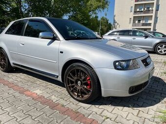 Audi S3 8L 1.8T