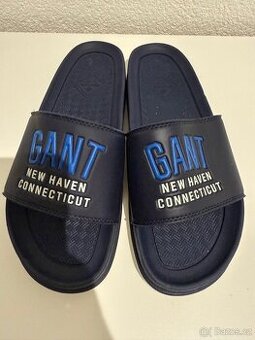 Pantofle GANT