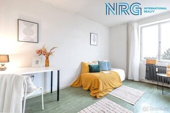 Prodej bytu 3+kk, 67m2, Zvoleněves - 1