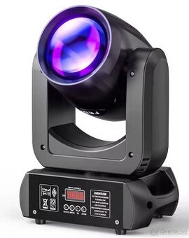 2ks Led beam spot - 1