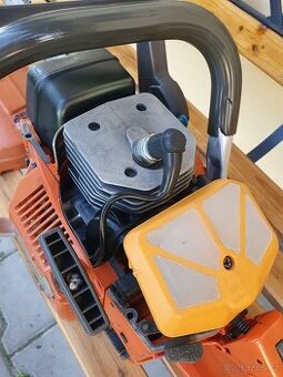 Husqvarna 257 - 1