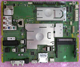 Prodám funkční A-boardy do PDP TV Panasonic - 1