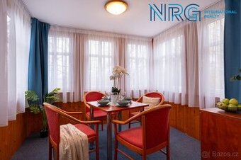 Apartmán v Krkonoších