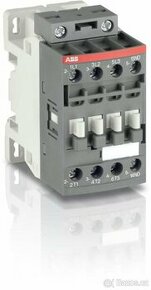 Stykač ABB AF16ZB-30-10-22 48-130V50/60Hz-DC