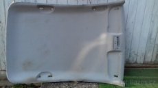 Stropnice Seat Ibiza 5 dv.