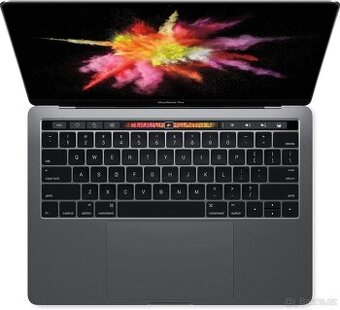 Apple Macbook Pro 13", 2016, i7, 16GB, 1TB
