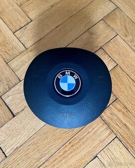 Airbag BMW volant E46, E39