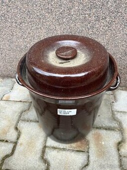 Sud na zeli 10l