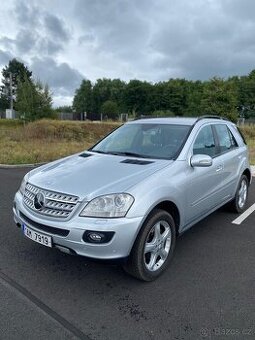 Mercedes ML 320 CDI - 1