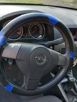 Opel Astra H 1.7 cdti